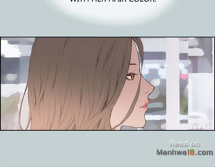 Love Square chapter 3 page 6