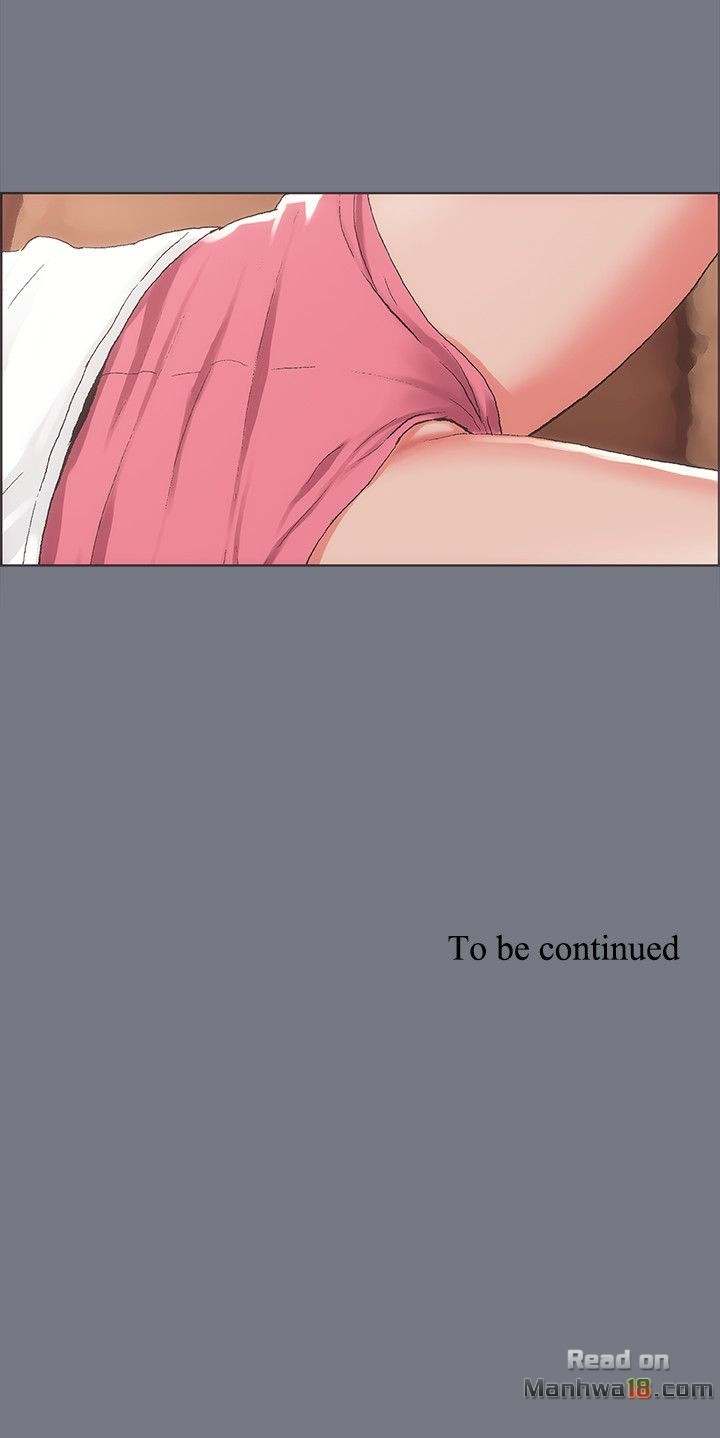 Love Square chapter 3 page 29