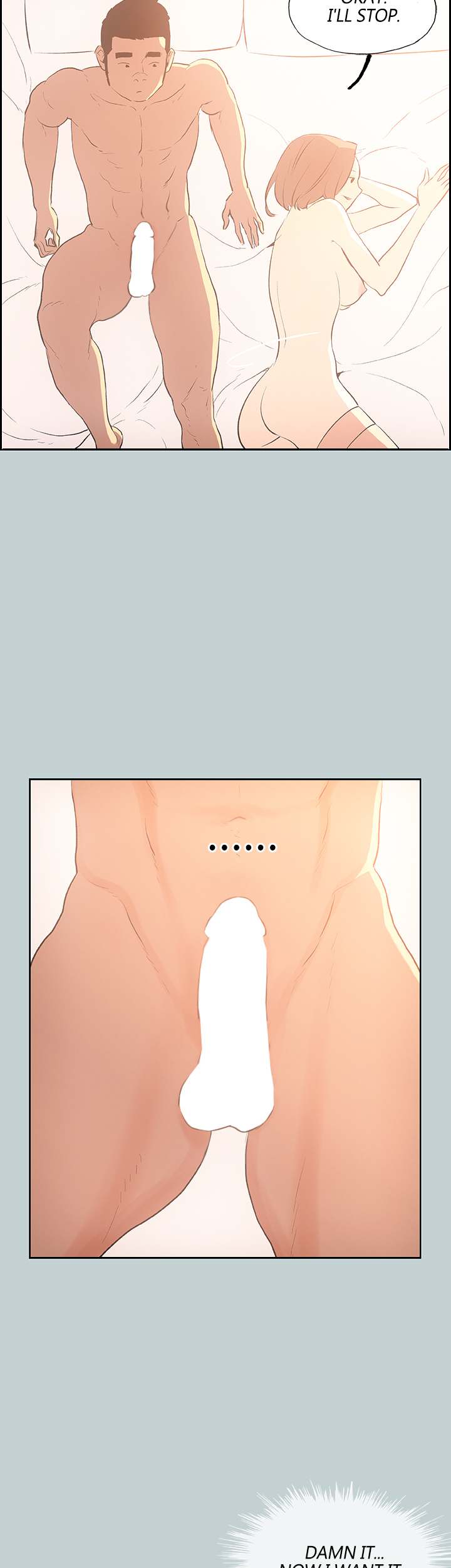 Love Square chapter 30 page 16