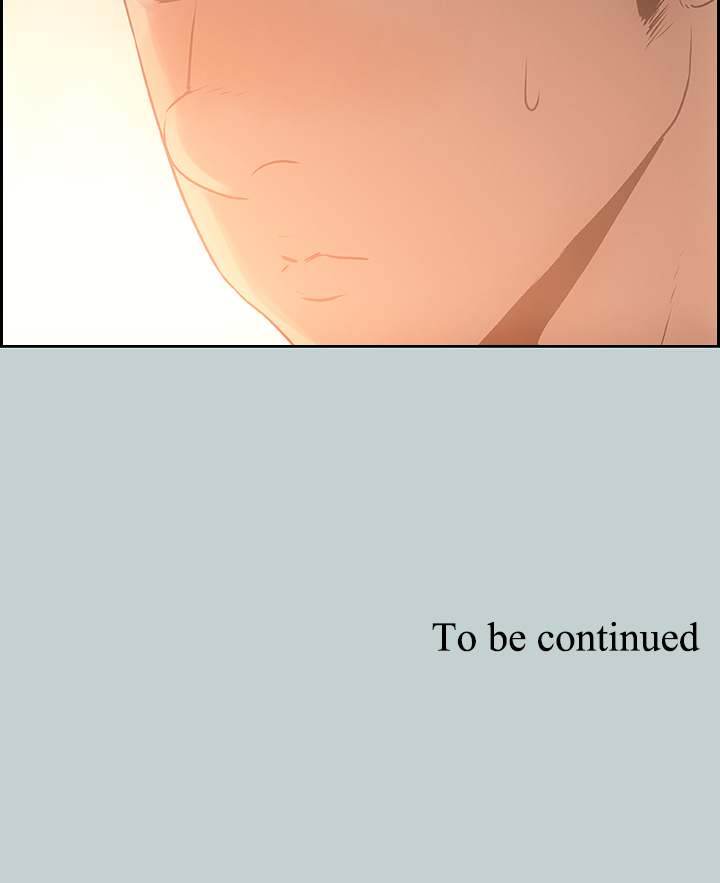 Love Square chapter 30 page 33