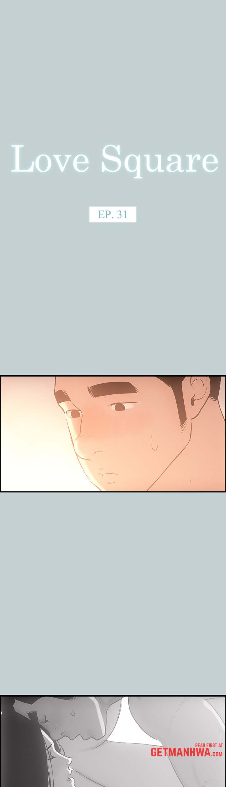 Love Square chapter 31 page 3