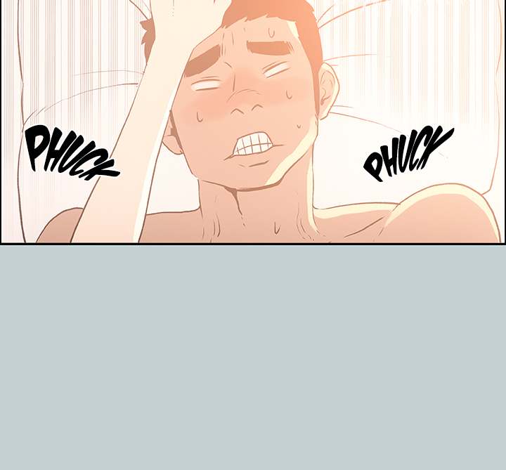 Love Square chapter 31 page 11
