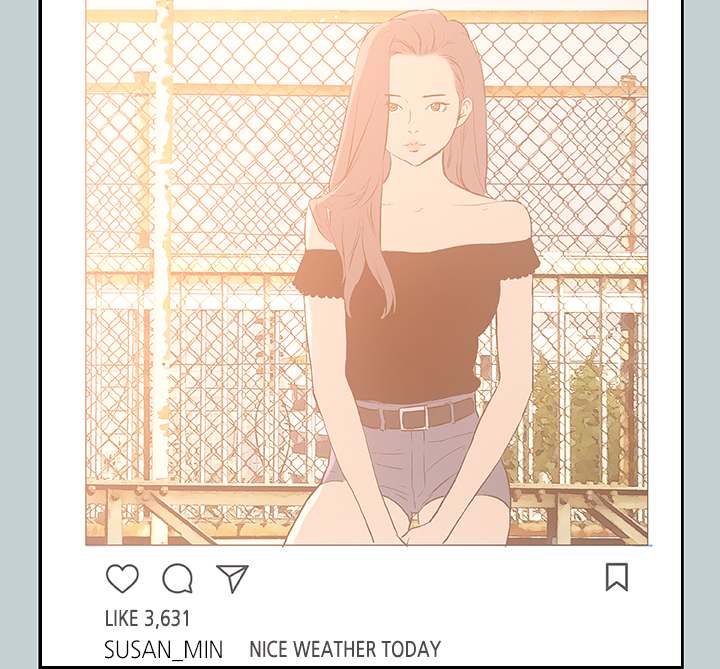 Love Square chapter 31 page 29