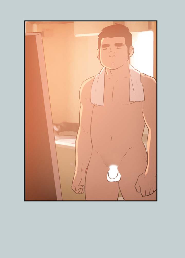 Love Square chapter 32 page 11
