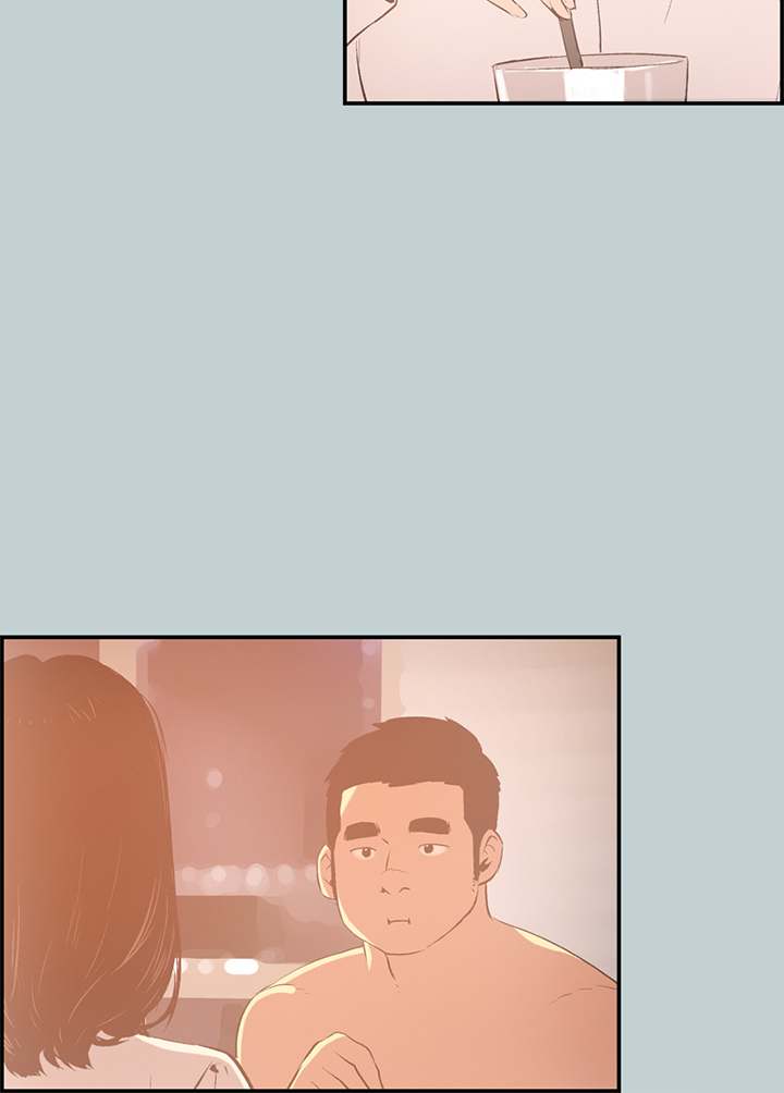 Love Square chapter 32 page 18