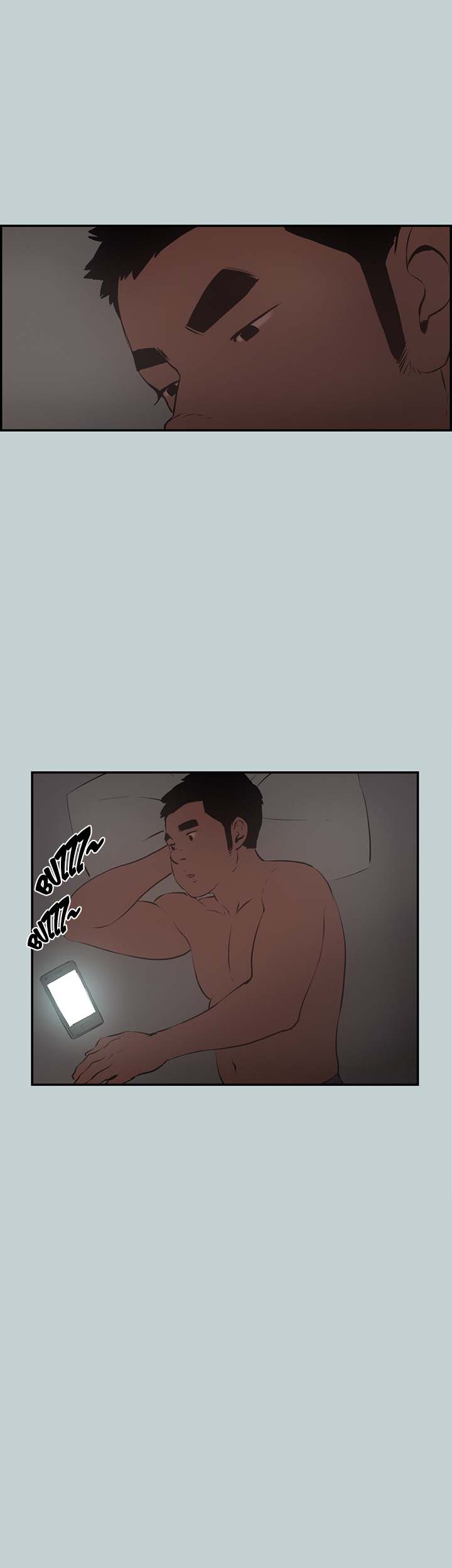 Love Square chapter 32 page 23