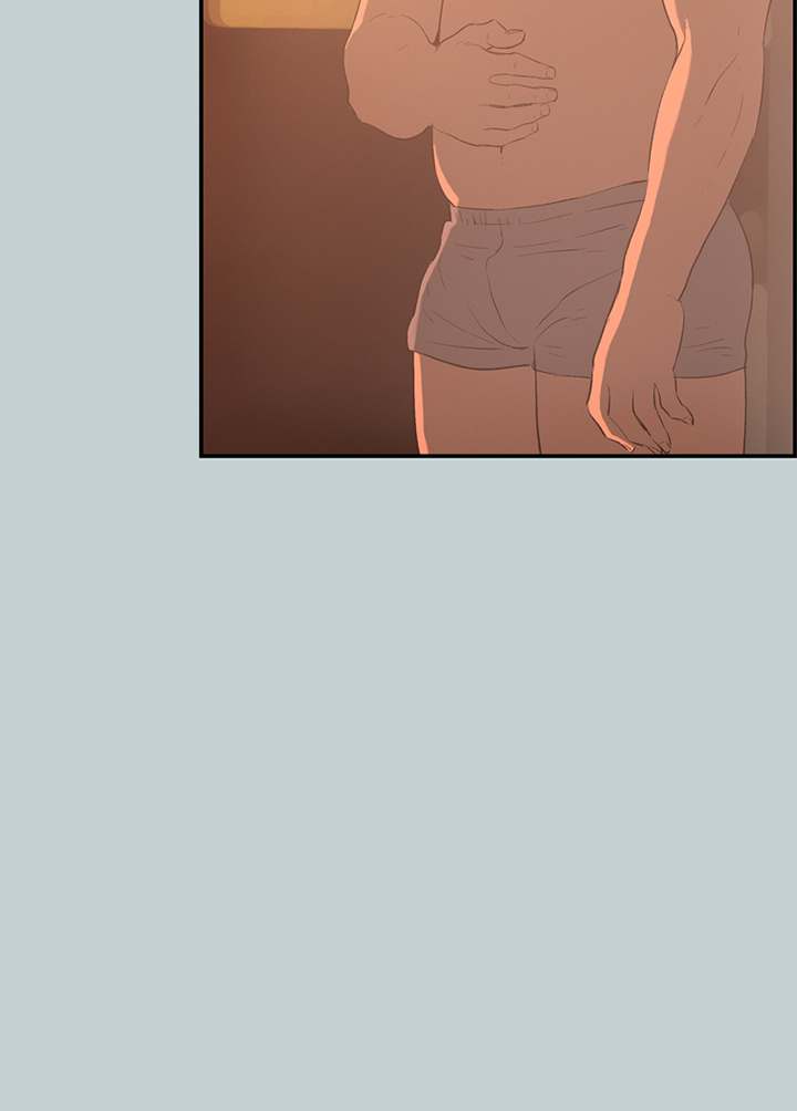 Love Square chapter 32 page 30