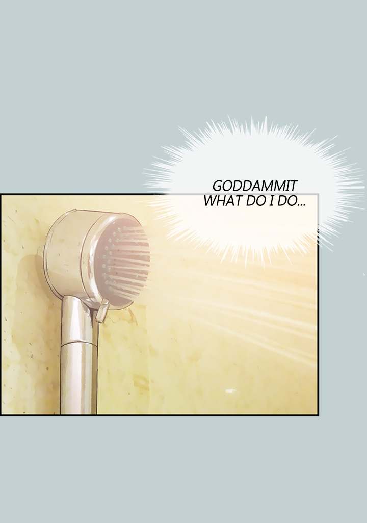Love Square chapter 36 page 15
