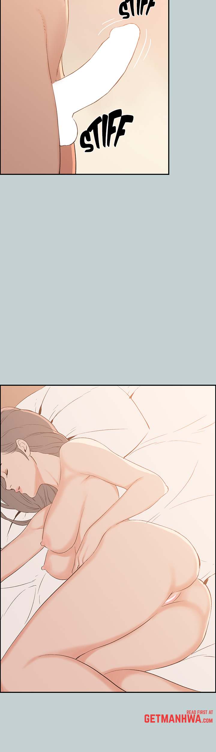 Love Square chapter 36 page 21