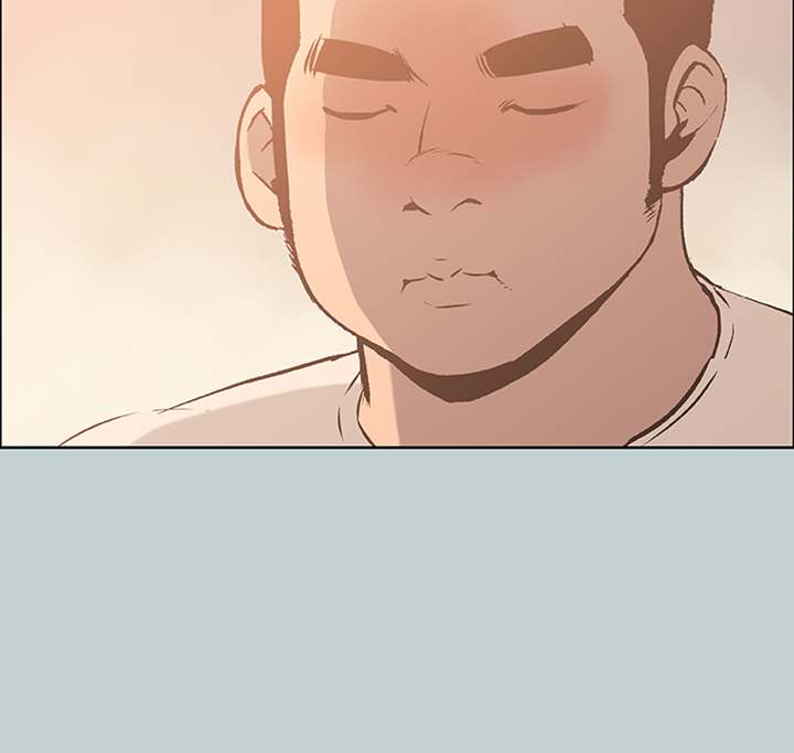 Love Square chapter 37 page 25