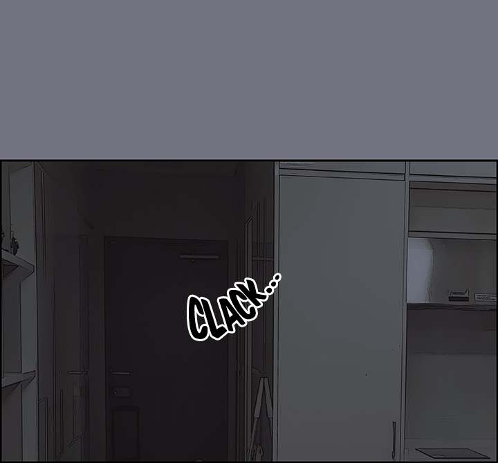 Love Square chapter 38 page 29