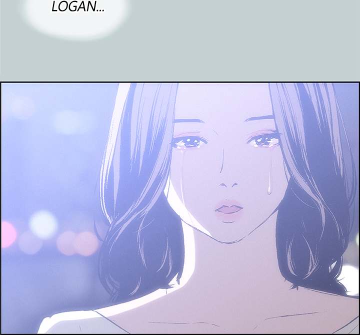 Love Square chapter 39 page 18