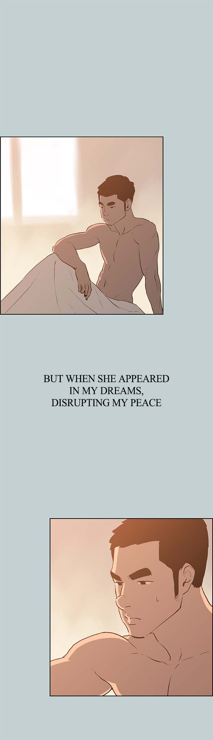 Love Square chapter 39 page 19