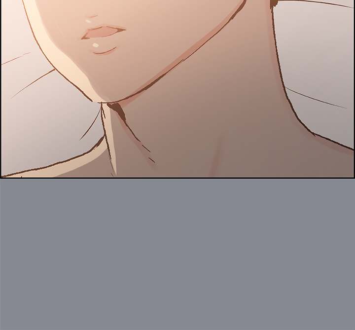 Love Square chapter 39 page 42