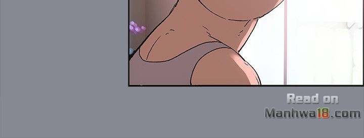 Love Square chapter 4 page 9