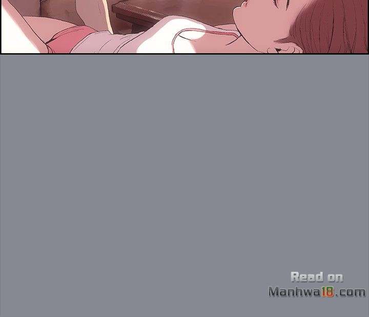 Love Square chapter 4 page 11