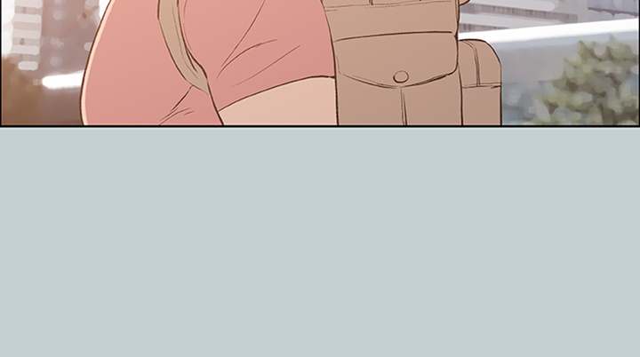 Love Square chapter 40 page 30