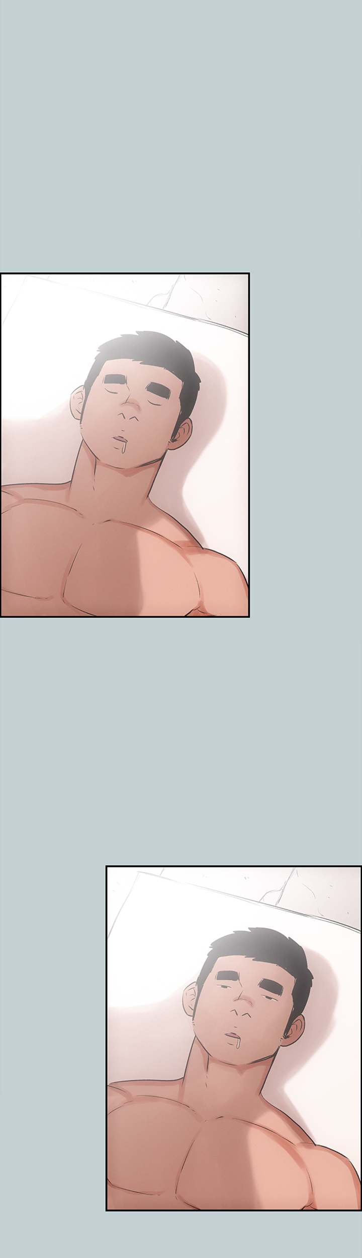 Love Square chapter 41 page 37