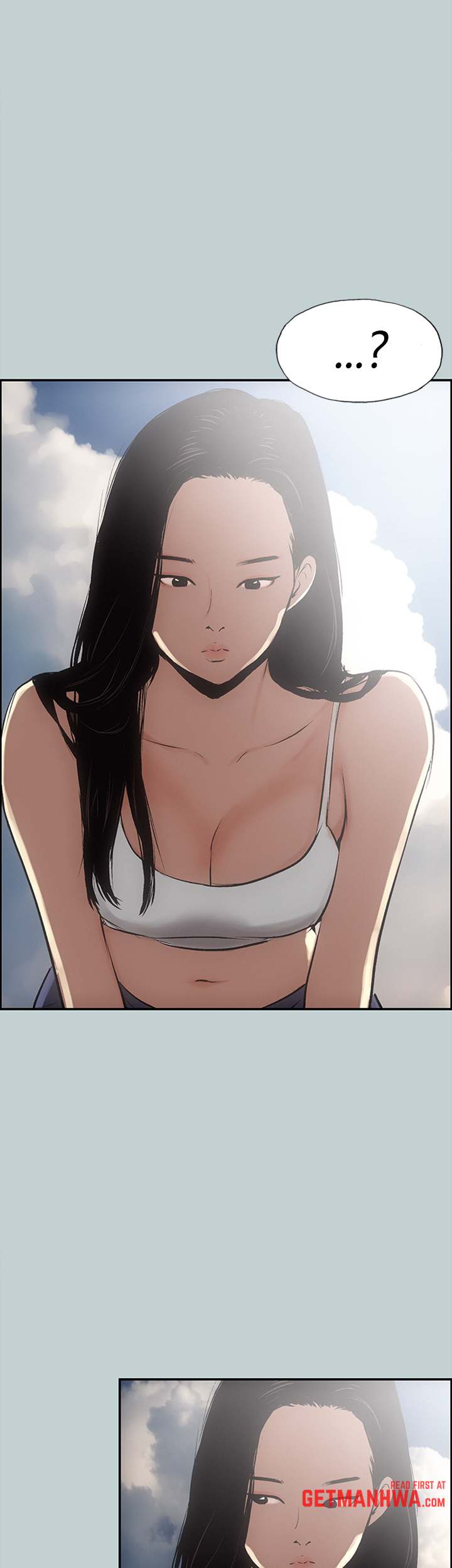 Love Square chapter 41 page 38