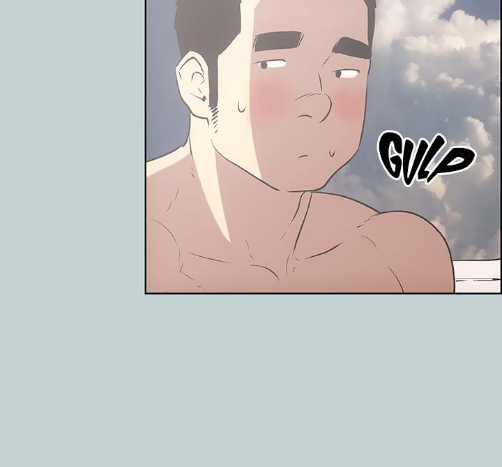 Love Square chapter 42 page 8