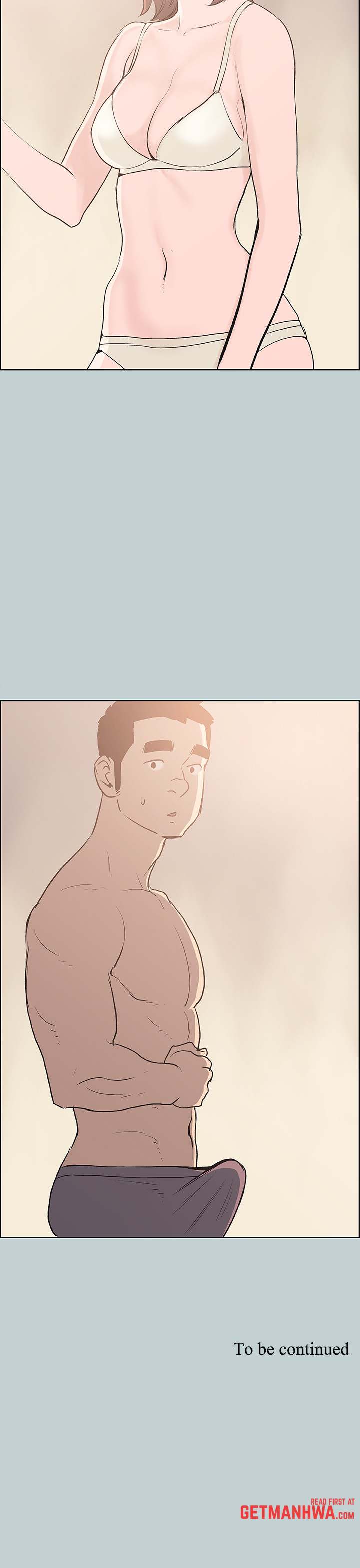 Love Square chapter 43 page 26