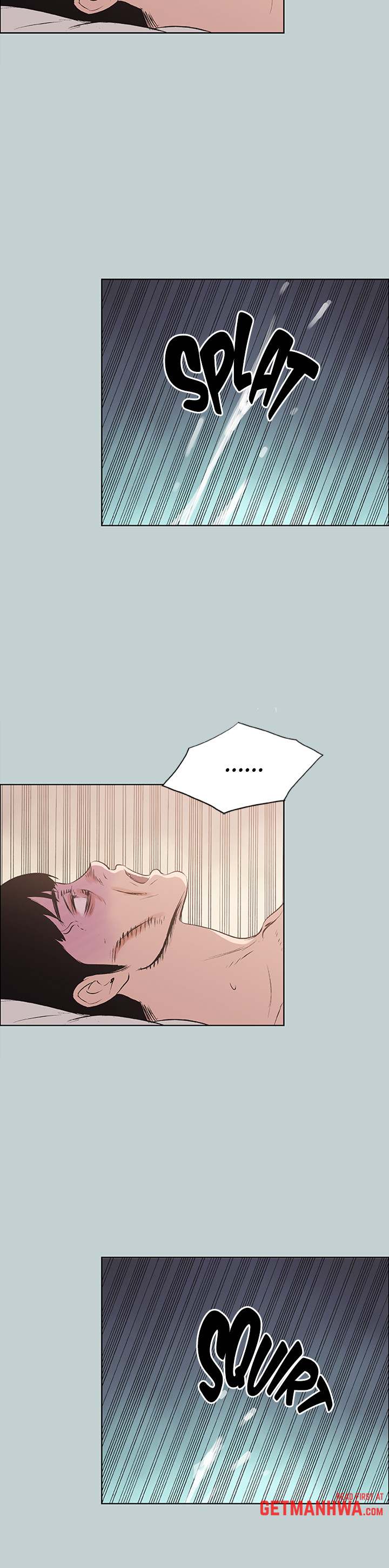 Love Square chapter 45 page 12