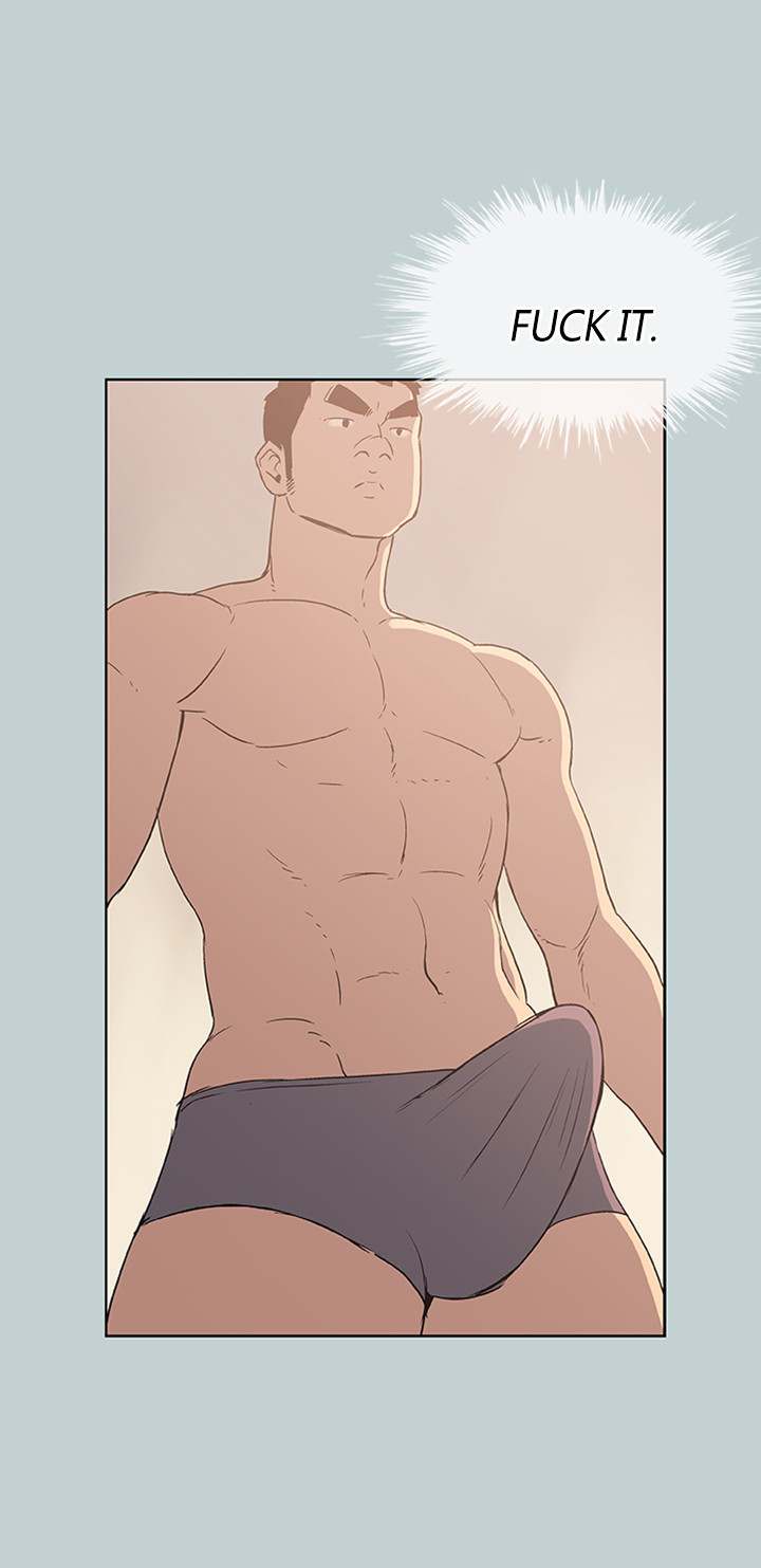 Love Square chapter 46 page 18