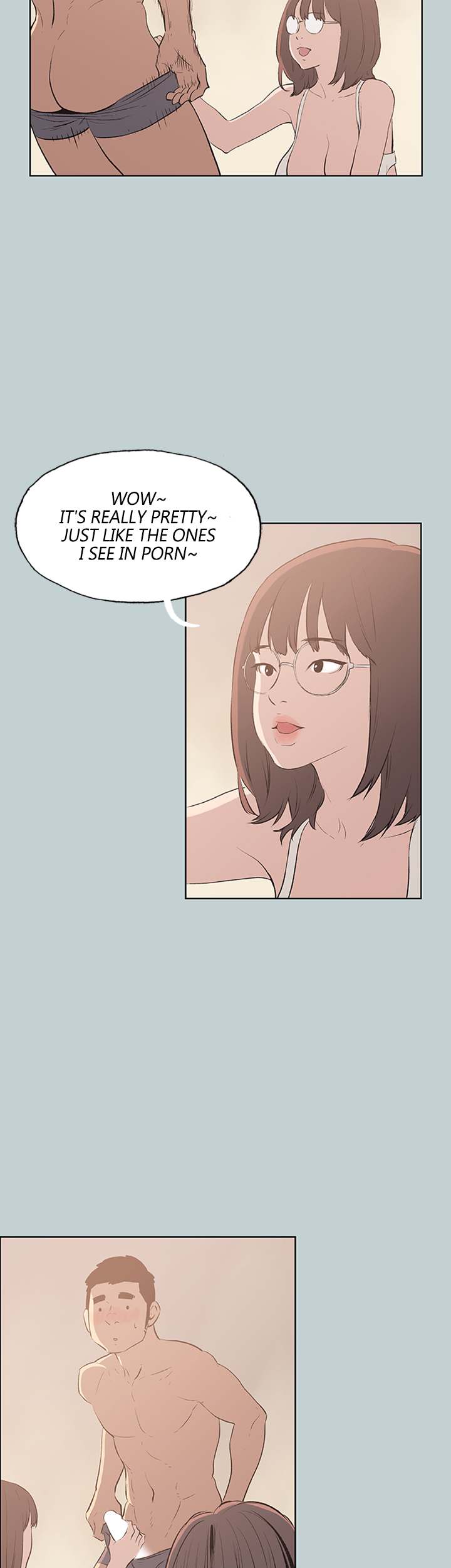 Love Square chapter 47 page 5