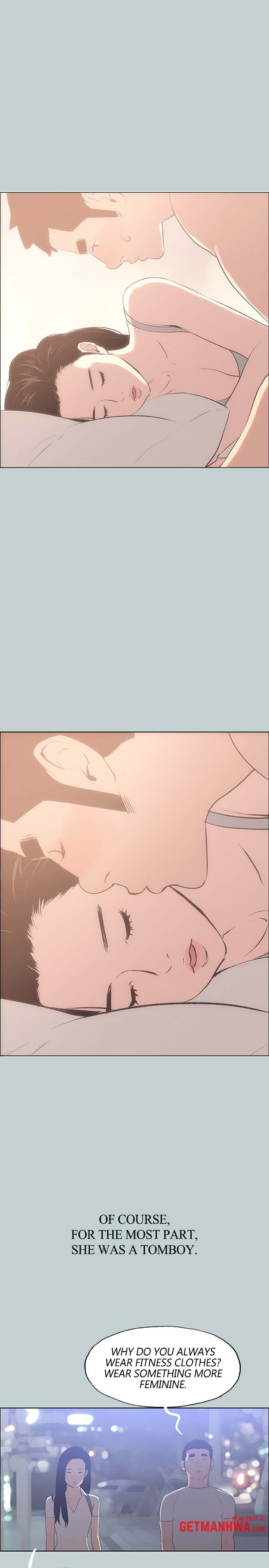 Love Square chapter 47 page 25