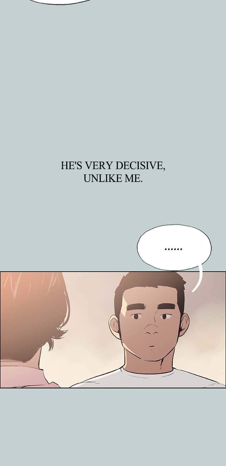 Love Square chapter 48 page 6