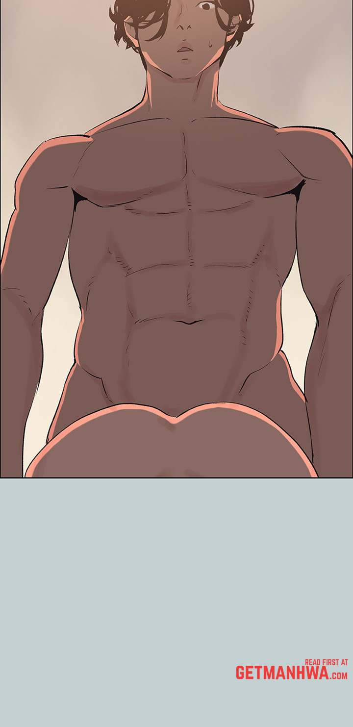 Love Square chapter 48 page 10