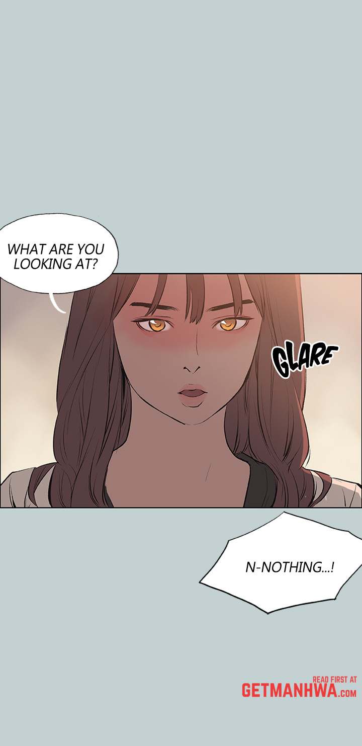 Love Square chapter 48 page 19