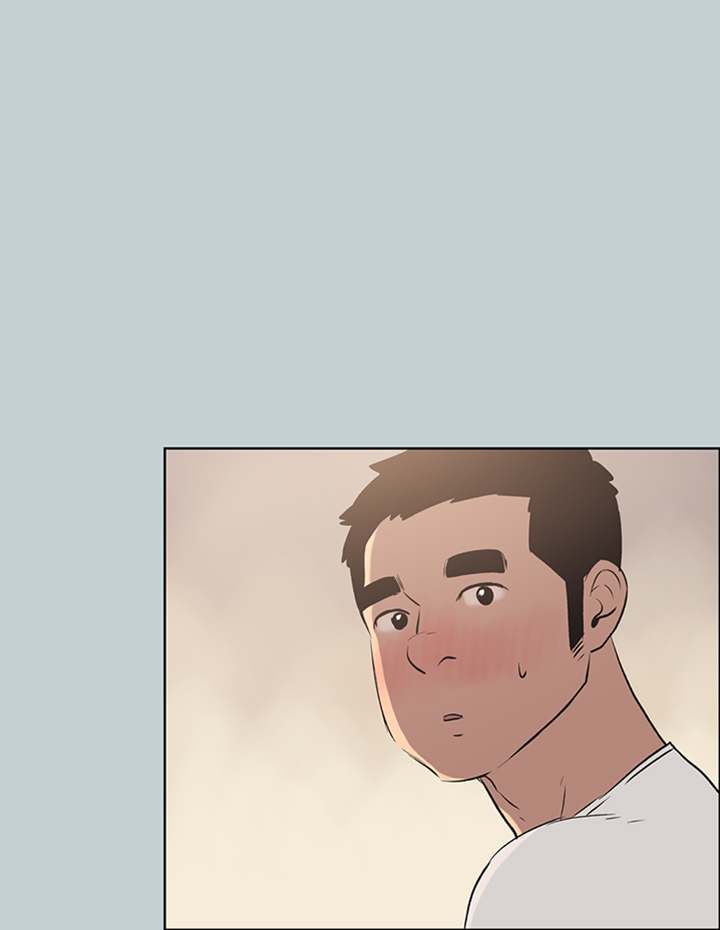 Love Square chapter 49 page 8