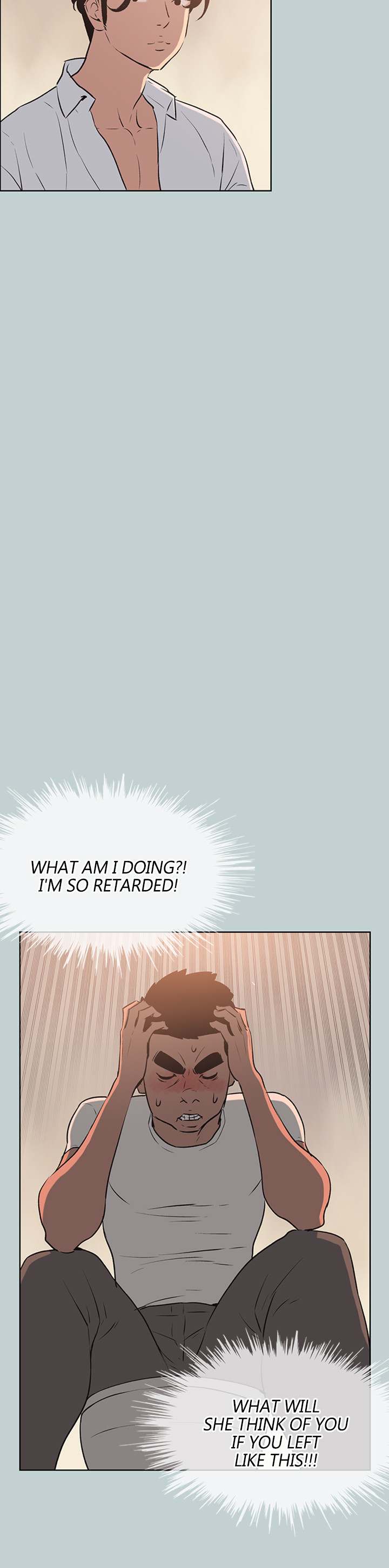 Love Square chapter 49 page 14
