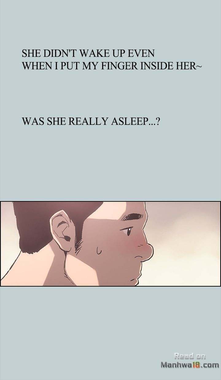 Love Square chapter 5 page 9