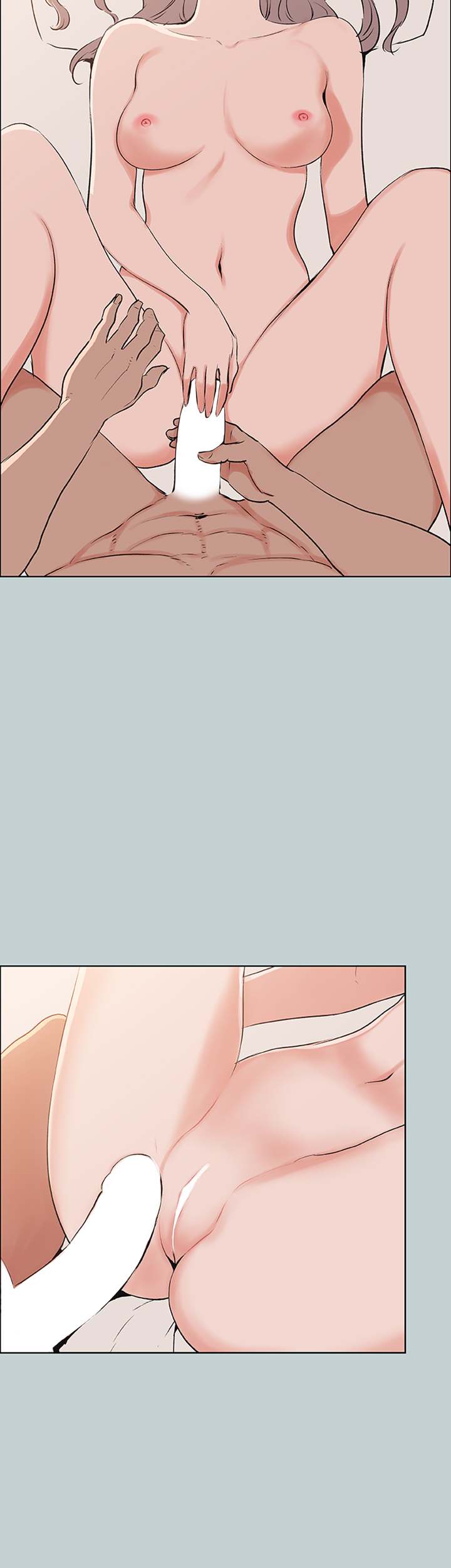 Love Square chapter 50 page 5