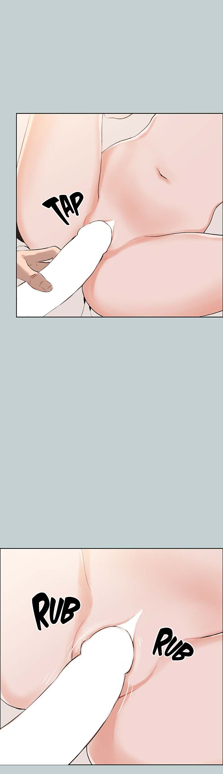 Love Square chapter 50 page 6
