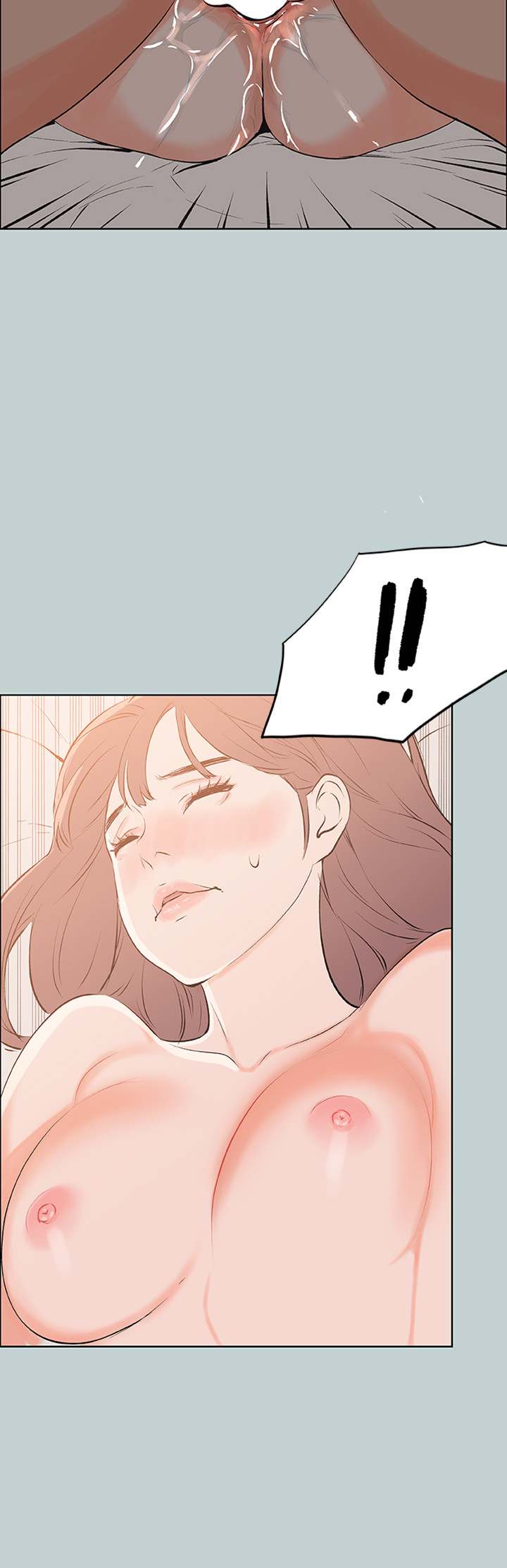 Love Square chapter 50 page 19