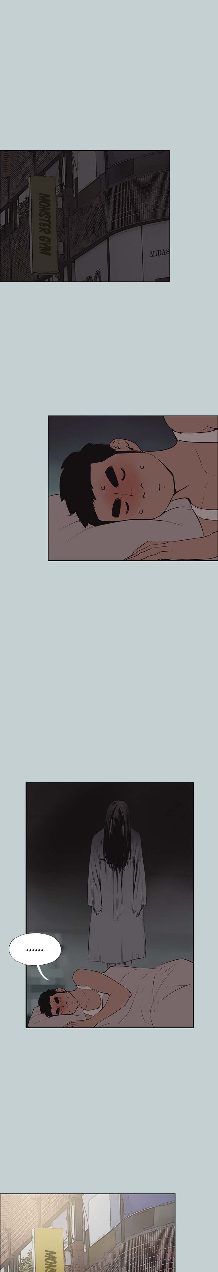 Love Square chapter 52 page 3