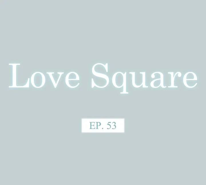 Love Square chapter 53 page 1
