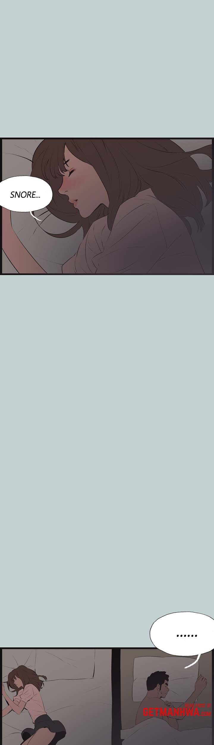 Love Square chapter 54 page 4