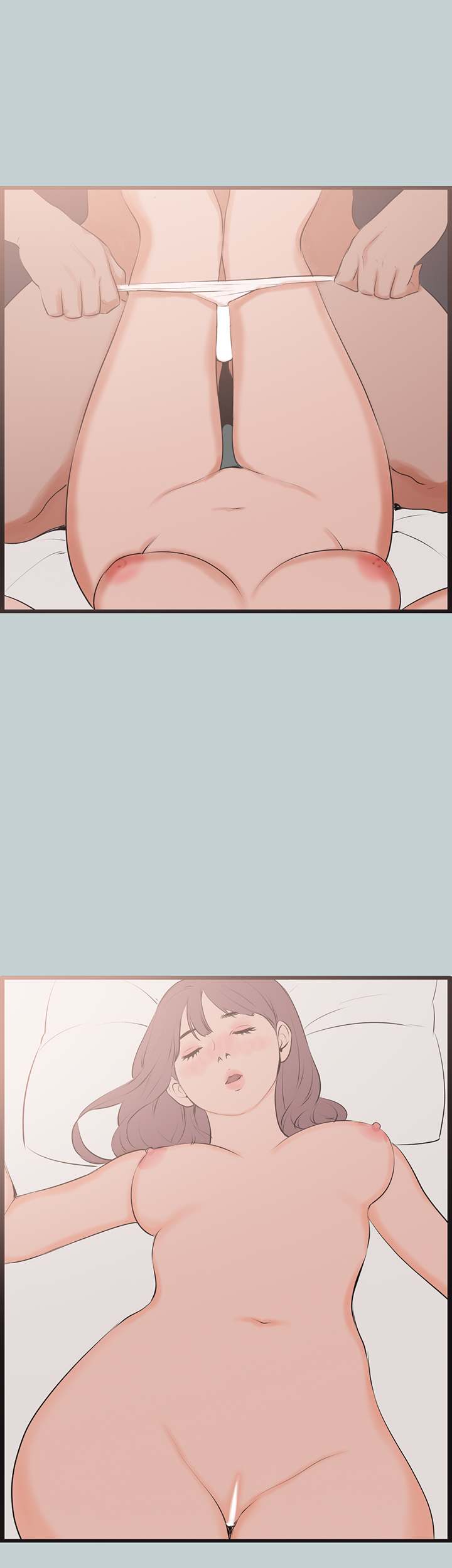 Love Square chapter 54 page 25