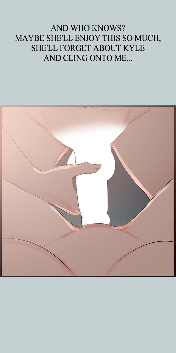 Love Square chapter 54 page 27