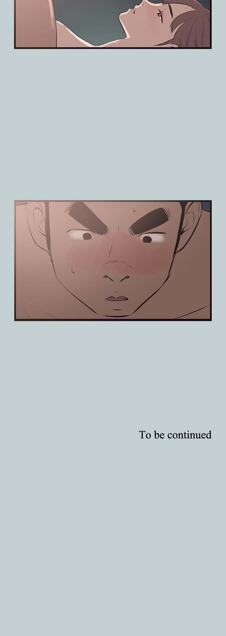 Love Square chapter 54 page 33