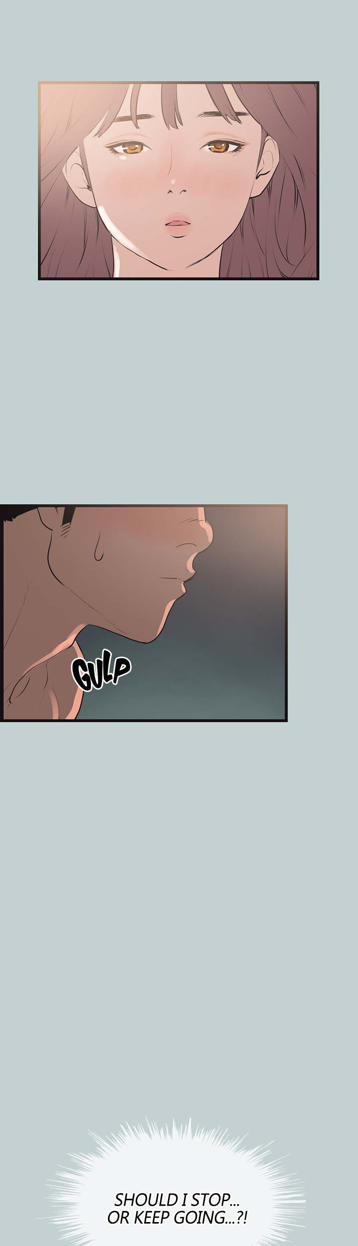 Love Square chapter 55 page 2