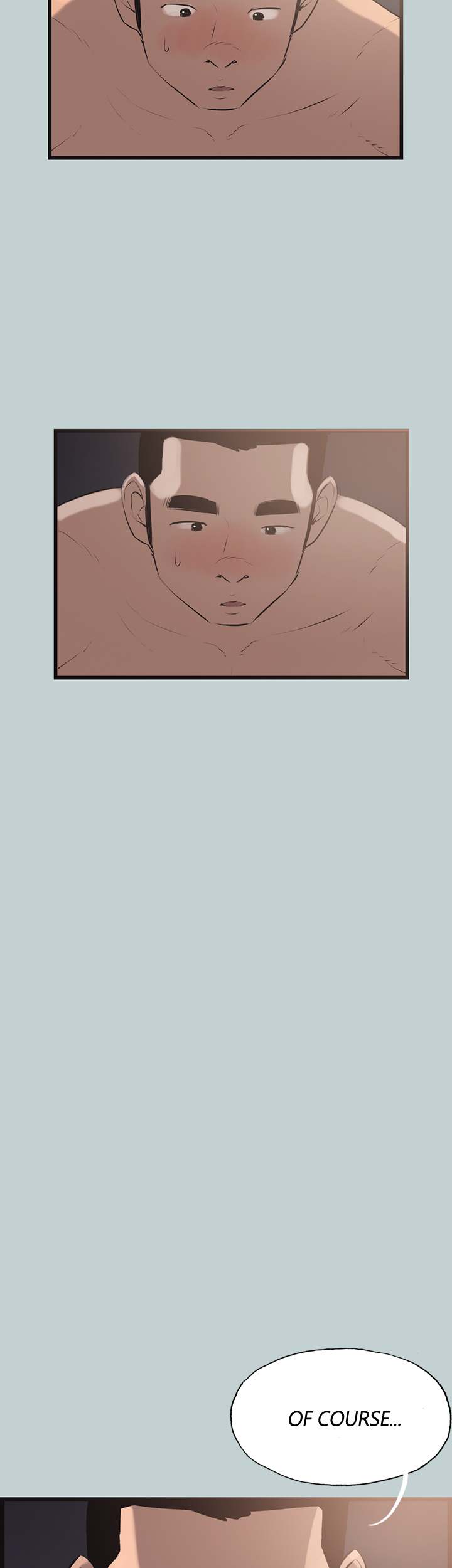 Love Square chapter 55 page 8