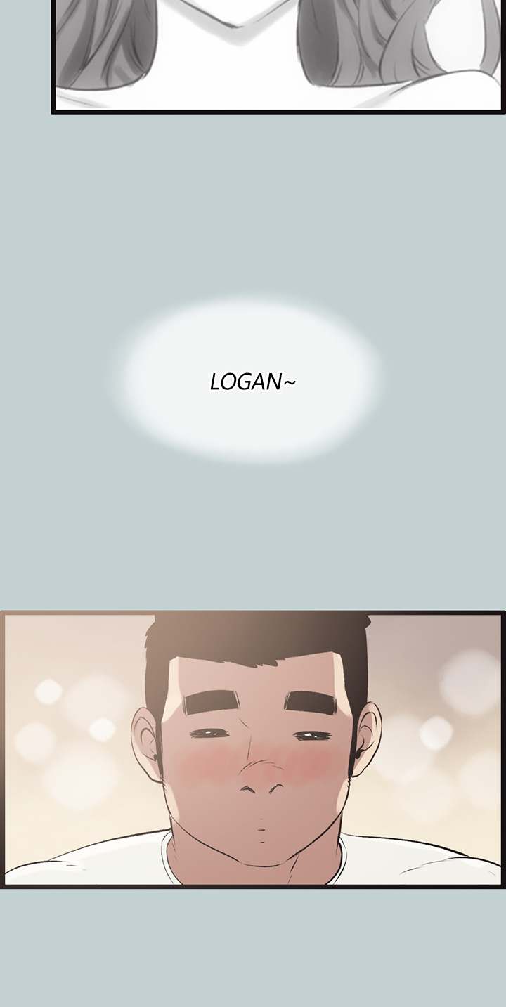 Love Square chapter 55 page 24