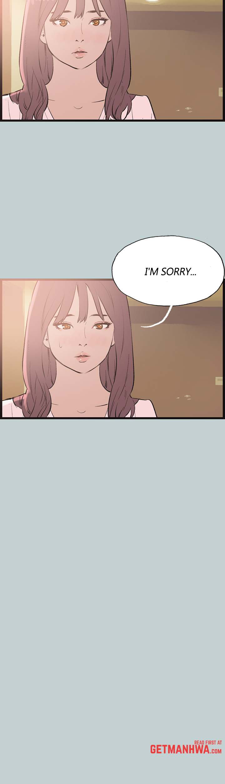 Love Square chapter 55 page 32