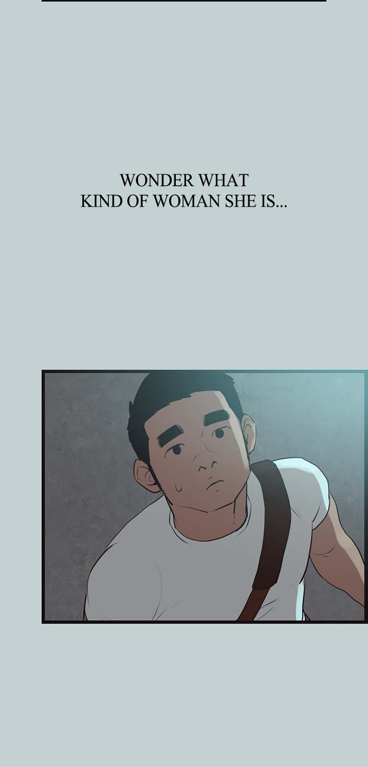 Love Square chapter 56 page 3