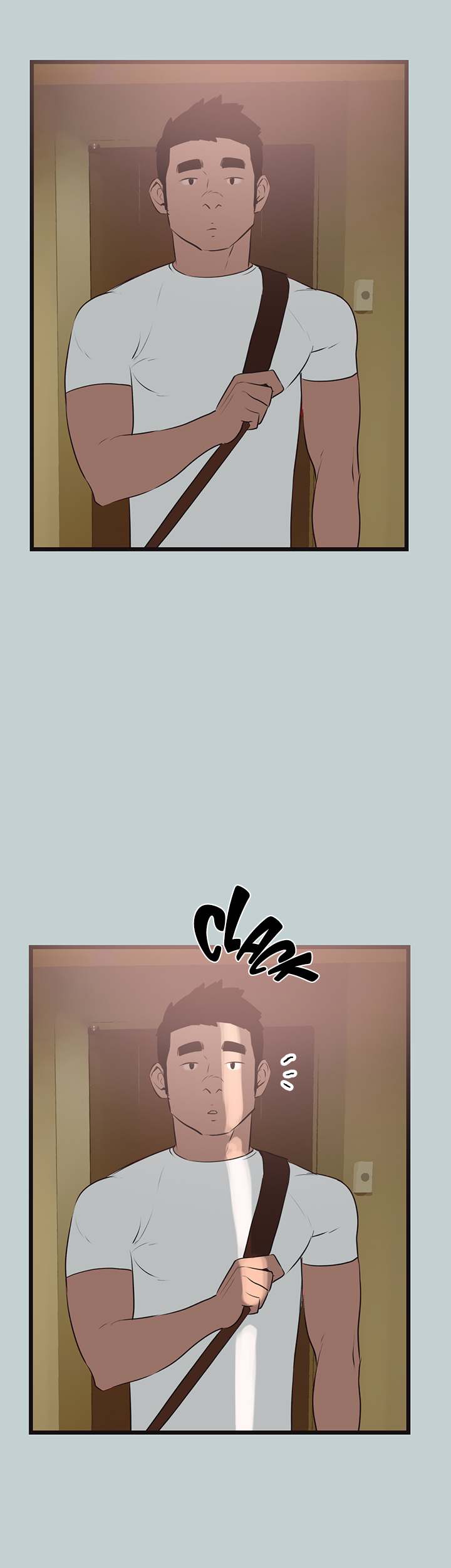 Love Square chapter 56 page 5